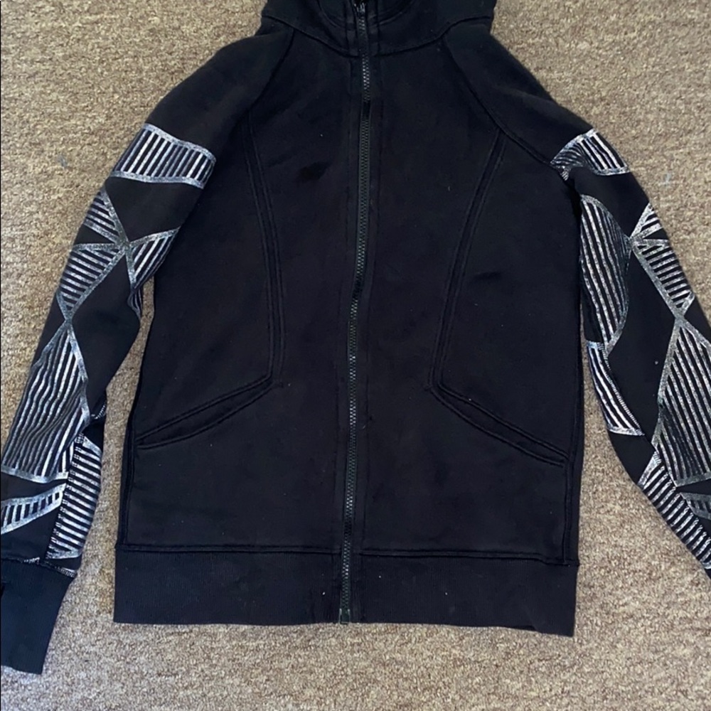 ivviva jacket